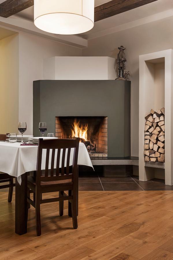 Aneta Hotel & Restaurant Vítkovice Extérieur photo