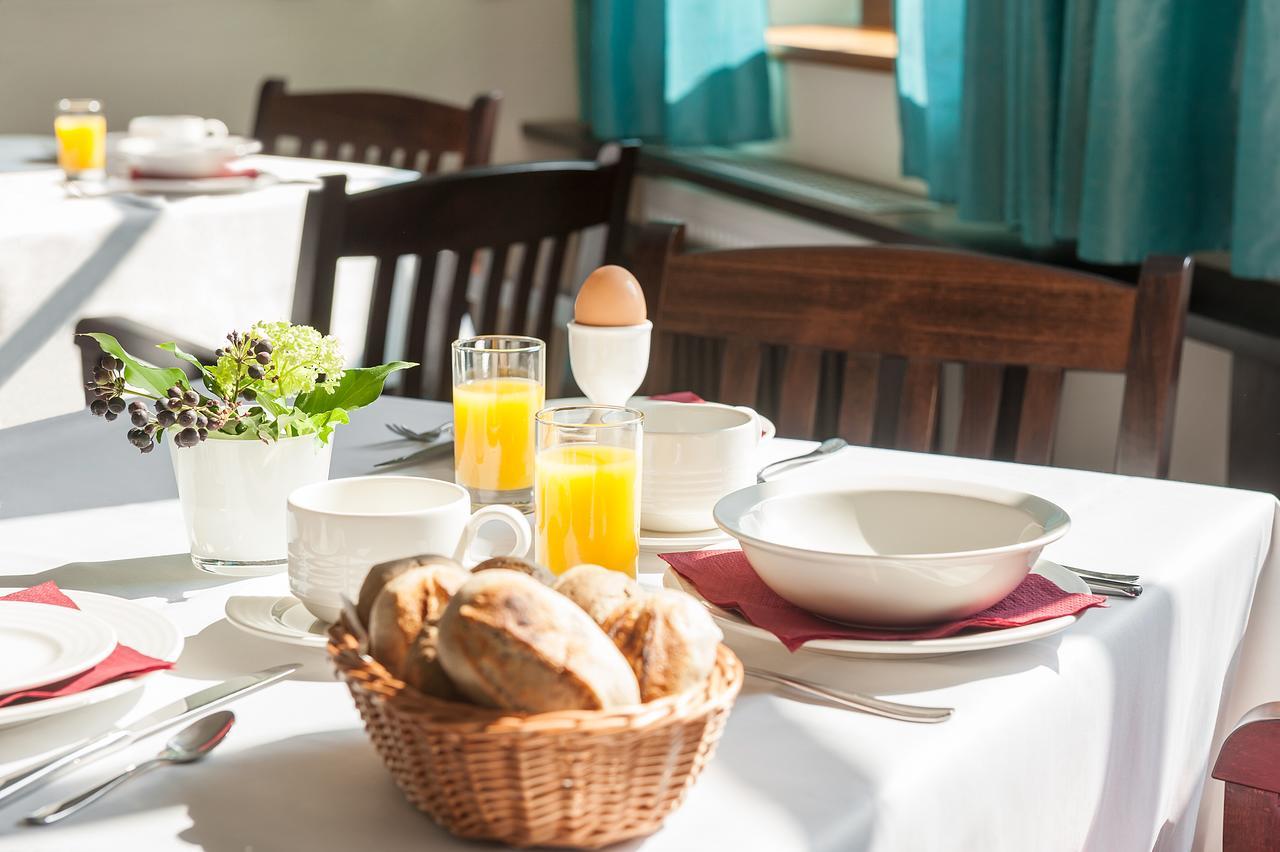 Aneta Hotel & Restaurant Vítkovice Extérieur photo