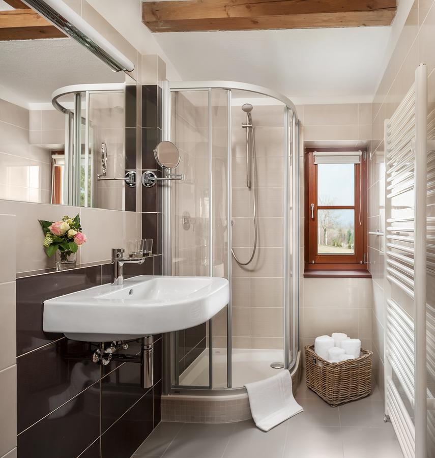 Aneta Hotel & Restaurant Vítkovice Extérieur photo