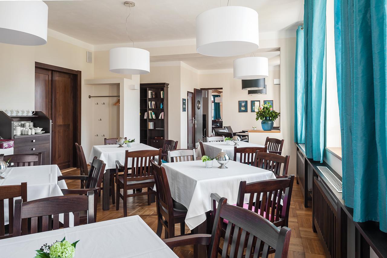Aneta Hotel & Restaurant Vítkovice Extérieur photo